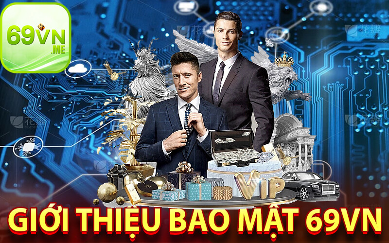 Giới thiệu Bảo mật 69vn